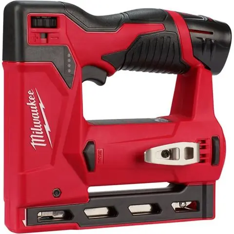 Reapris Milwaukee M12 BST-202X Häftpistol